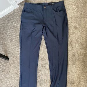 Dunning Golf Pants